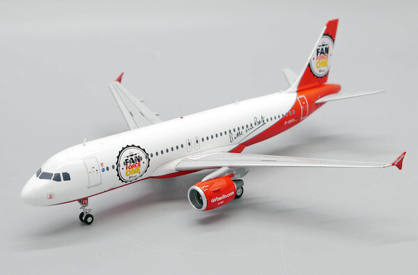 Airbus A320 Air Berlin