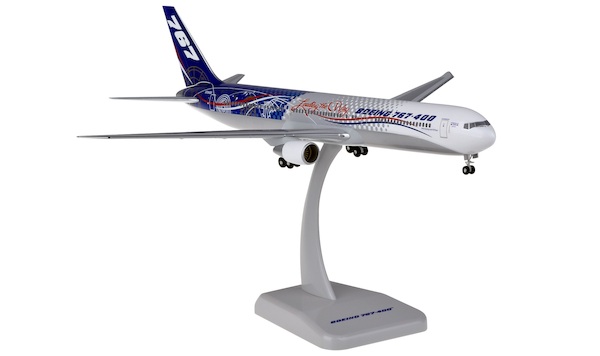 Boeing 767-400 Boeing