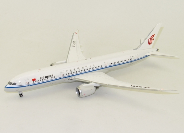 B787-9 (Air China) B-7877 20131