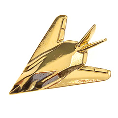 F117 Stealth Fighter