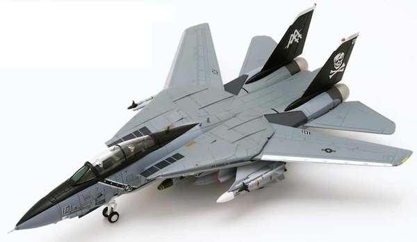 F14A Tomcat (U.S.Navy VF-103 Jolly Rogers) (NORMAL VERSION) CW001626