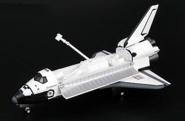 Space Shuttle