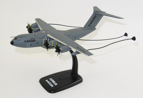 Airbus A400M Demo Colors AB-40000M-005