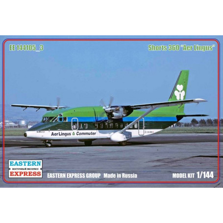 Short 360 (Aer Lingus) 144105-3