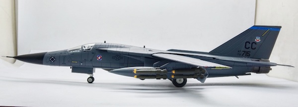 F-111F Aardvark USAF