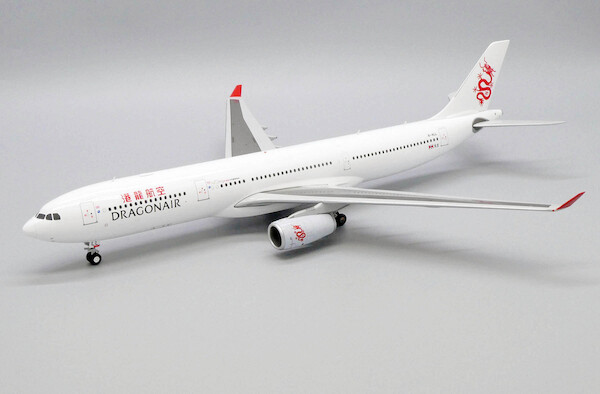 Airbus A330-300 Dragonair B-HLL EW2333003
