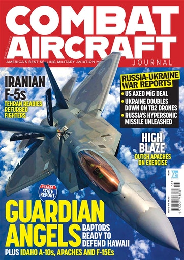 Combat Aircraft May 2022 007447094389105
