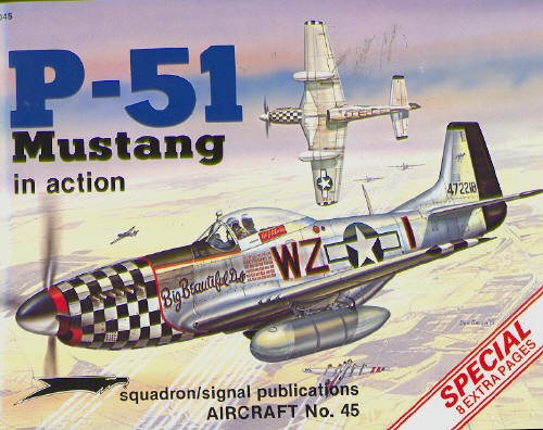 P51 Mustang 0897471148