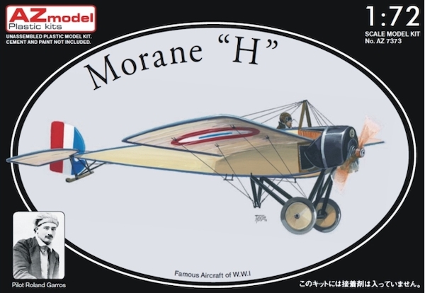Morane