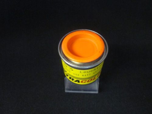Luftwaffe Current Leuchtorange (RAL2005) X253
