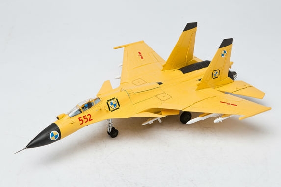 J-15 memorial edition model AF1-0058