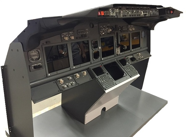 B737 MIP DST ( pre built) MIPDST