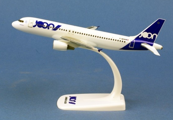A320 (Joon) F-GKXN 611954