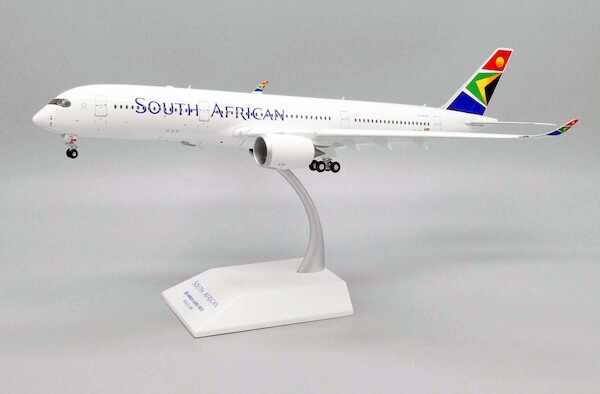 Airbus A350-900 SAA South African Airways
