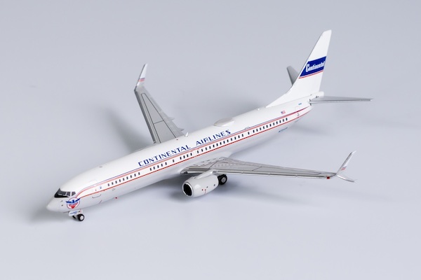 Boeing 737-900ER United Airlines retro 75th anniversary N75435 79010