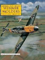 German Fighter Ace Werner Mölders 0764325264