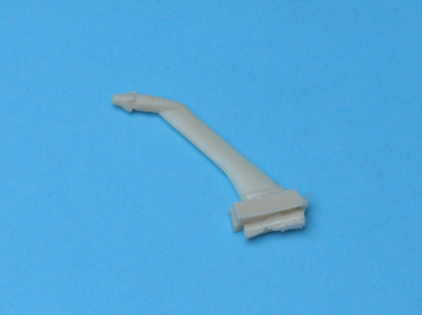 Air refueling Probe for Mirage 2000 (Heller) rf48028