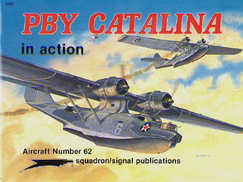 PBY Catalina 0897471490