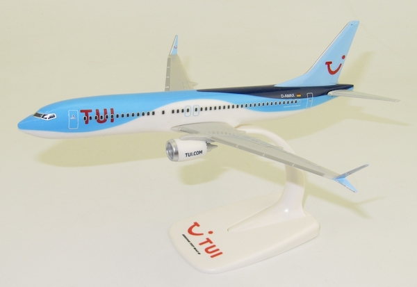 B737-8MAX (TUI Germany) D-AMAX 221621
