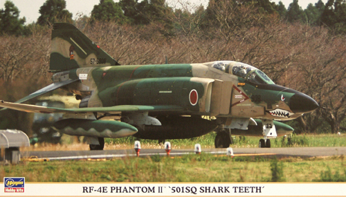 RF4E Phantom II