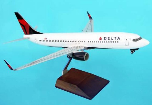 Boeing 737-800 Delta Air Lines SKR8206