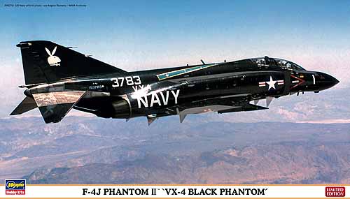 F4J Phantom ( VX-4 Black Phantom) 2401926