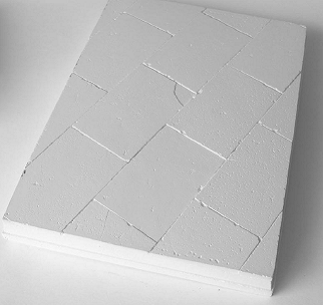 Concrete tarmac - unpainted 4B-05