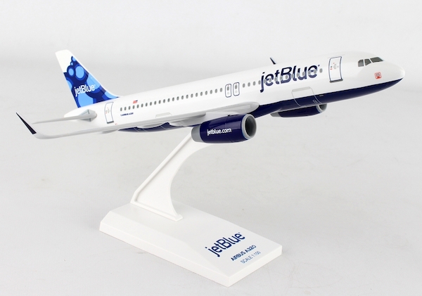 Airbus A320 Jetblue
