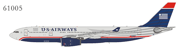 A330-200 (US Airways) N285AY 61005