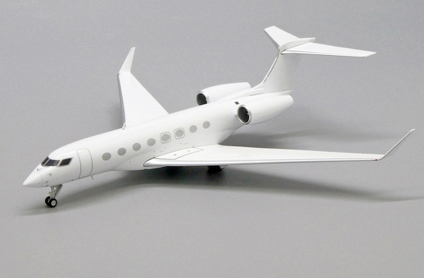 Gulfstream G650 Blank BK1042