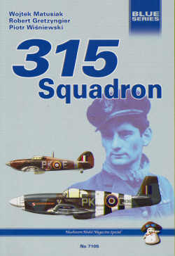 315 (Polish) squadron 8389450003