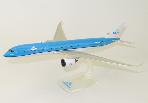 A350-900 (KLM) 220532