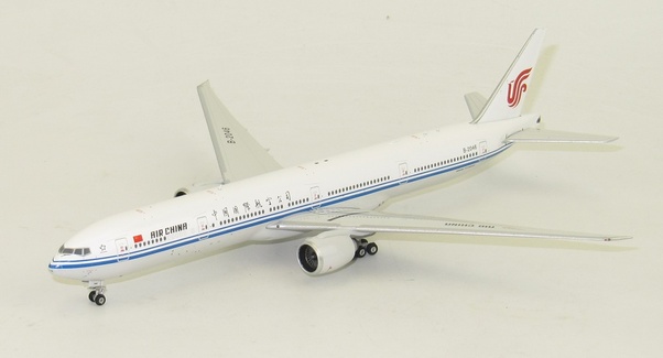 B777-300ER (Air China) B-2046 11283