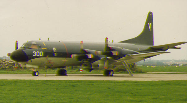 P3C Orion (with Dutch markings included) (VERY LAST STOCKS!) 04015