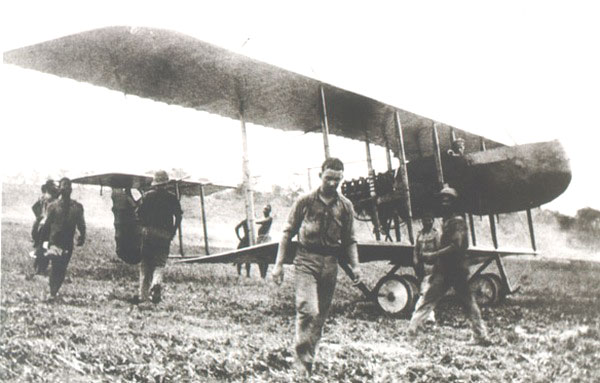Farman F40Bis RPFAR