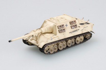 Jagdtiger (Porsche) 305009 Germany 1944 EM36116