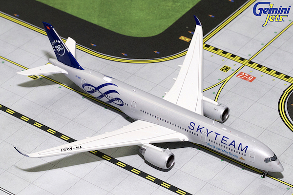 Airbus A350-900 Vietnam