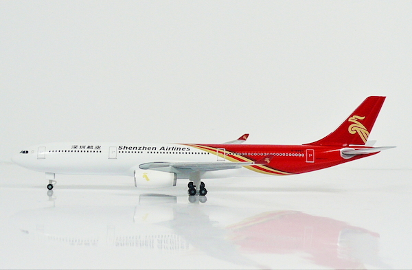 A330-300 (Shenzhen Airlines) B-8865 0844SZ