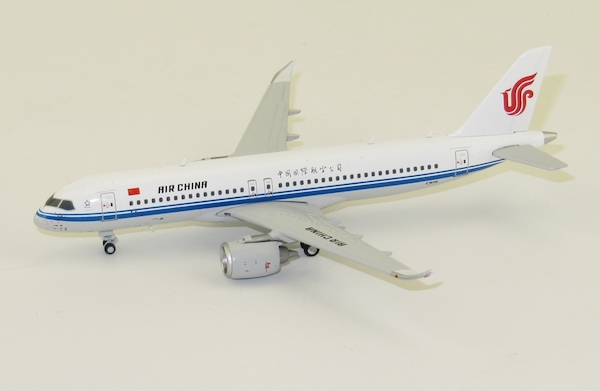 Comac C919 (Air China) XX4147