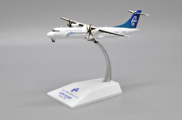 ATR72-600 Air New Zealand / operated by Mount Cook Airline ZK-MCY XX20071