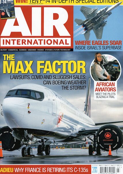 Air International Vol.100 no 3 March 2021 072527474569203