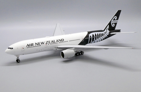 Boeing 777-200ER Air New Zealand ZK-OKG XX20031