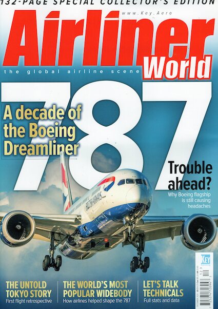 Airliner World December 2021 072527472694312