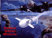 German Guided Missiles 0887404758