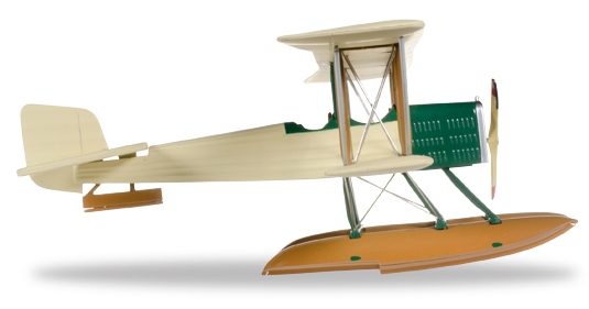 Boeing & Westervelt Model 1 (