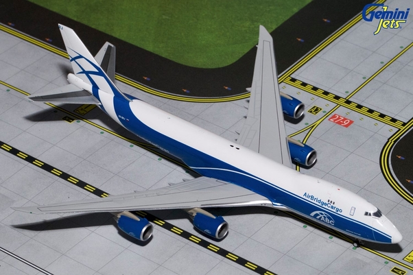 B747-8F (Air Bridge Cargo) VQ-BRJ GJABW1554