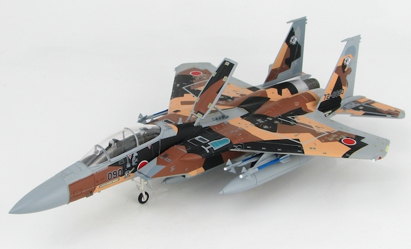 F15DJ Strike Eagle (JASDF,