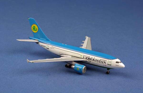 A310-300 (Uzbekistan) UK-31003 AC19224