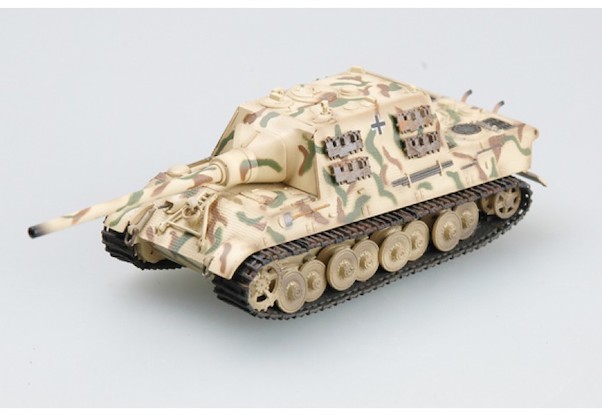 Jagd Tiger (Porsche) 305001 Germany 1944 EM36114