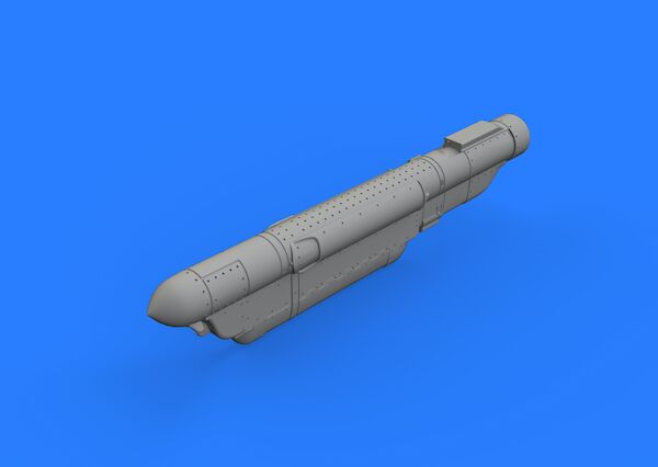 AN/ALQ184 (short) ECM Pod E672169